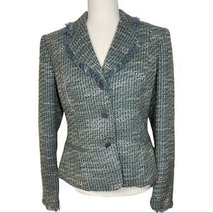 Apt 9 Women's Blazer Suit Jacket Size 12